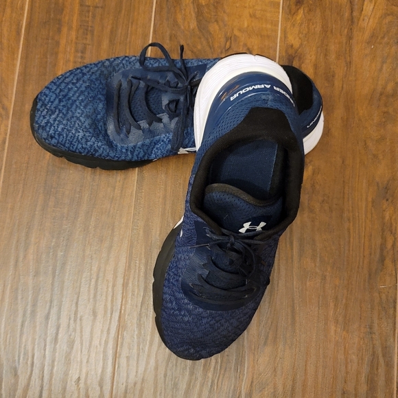 Under Armour